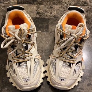 Balenciaga Track Sneakers